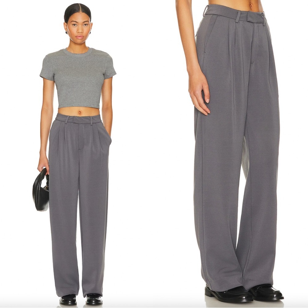 NWT Cuts Essential Pant in Overcast